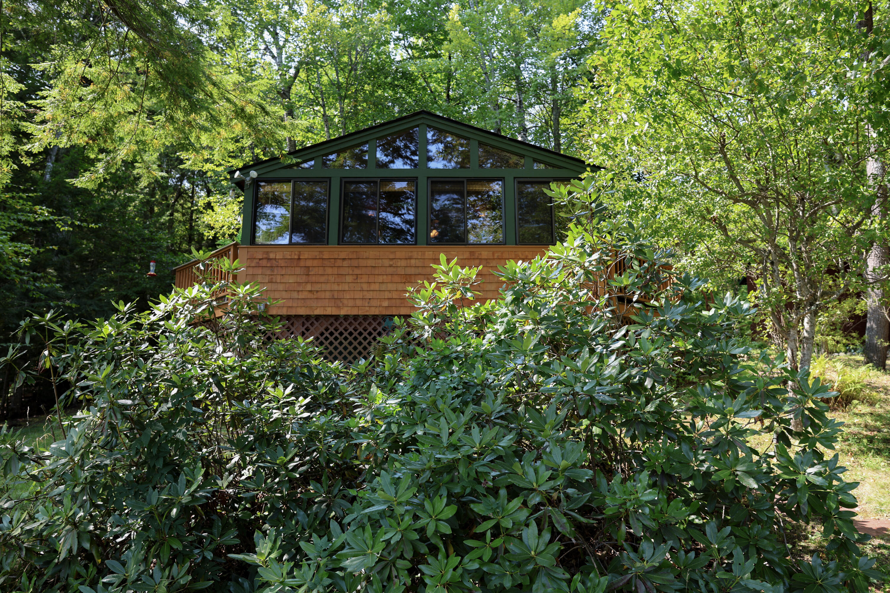 4 Fellows Farm Road S Fayette ME 04349