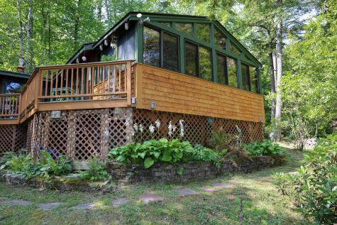 4 Fellows Farm Road S Fayette ME 04349