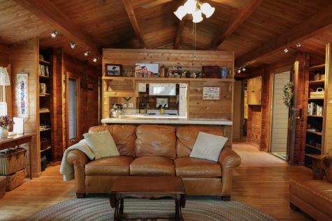 4 Fellows Farm Road S Fayette ME 04349