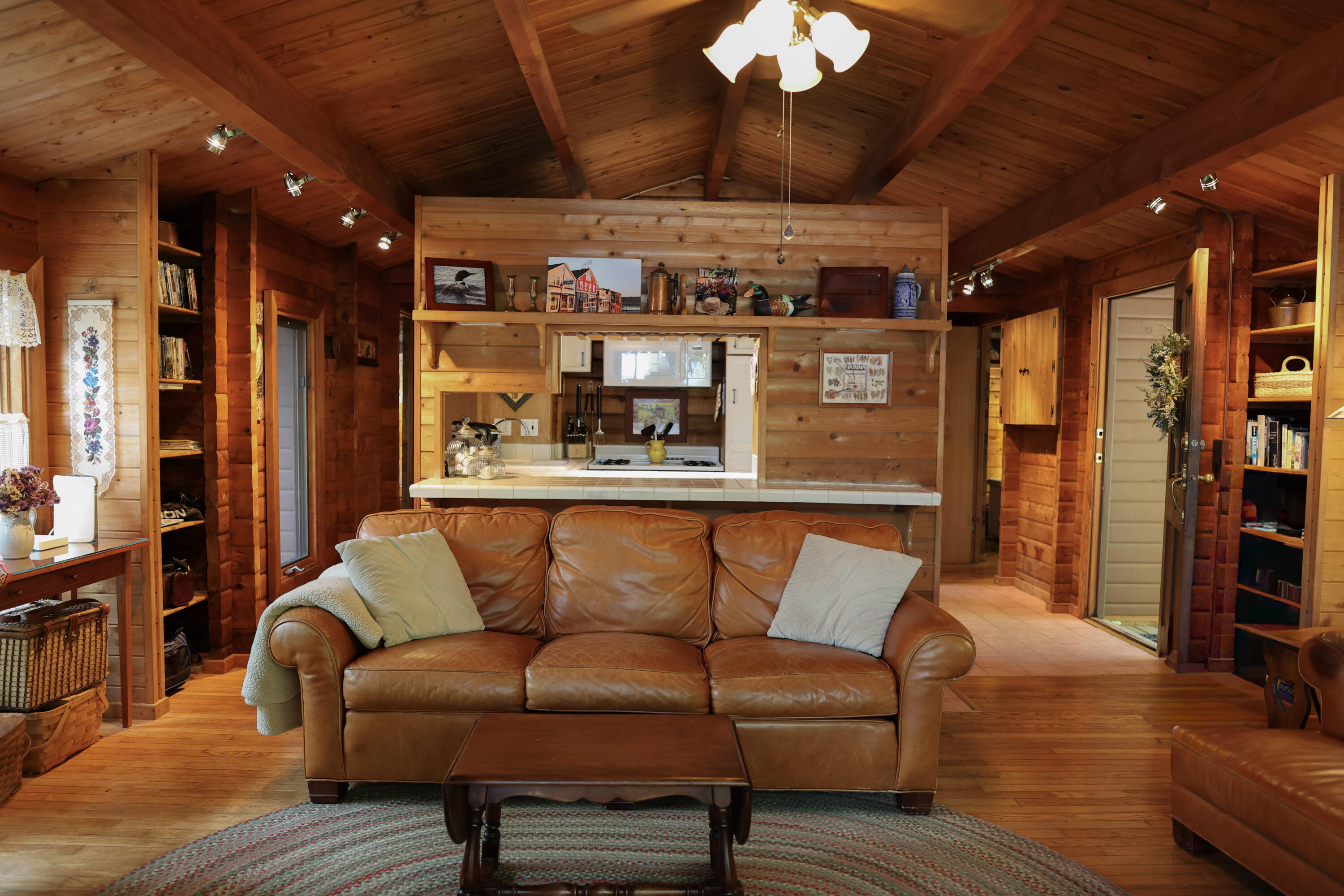 4 Fellows Farm Road S Fayette ME 04349