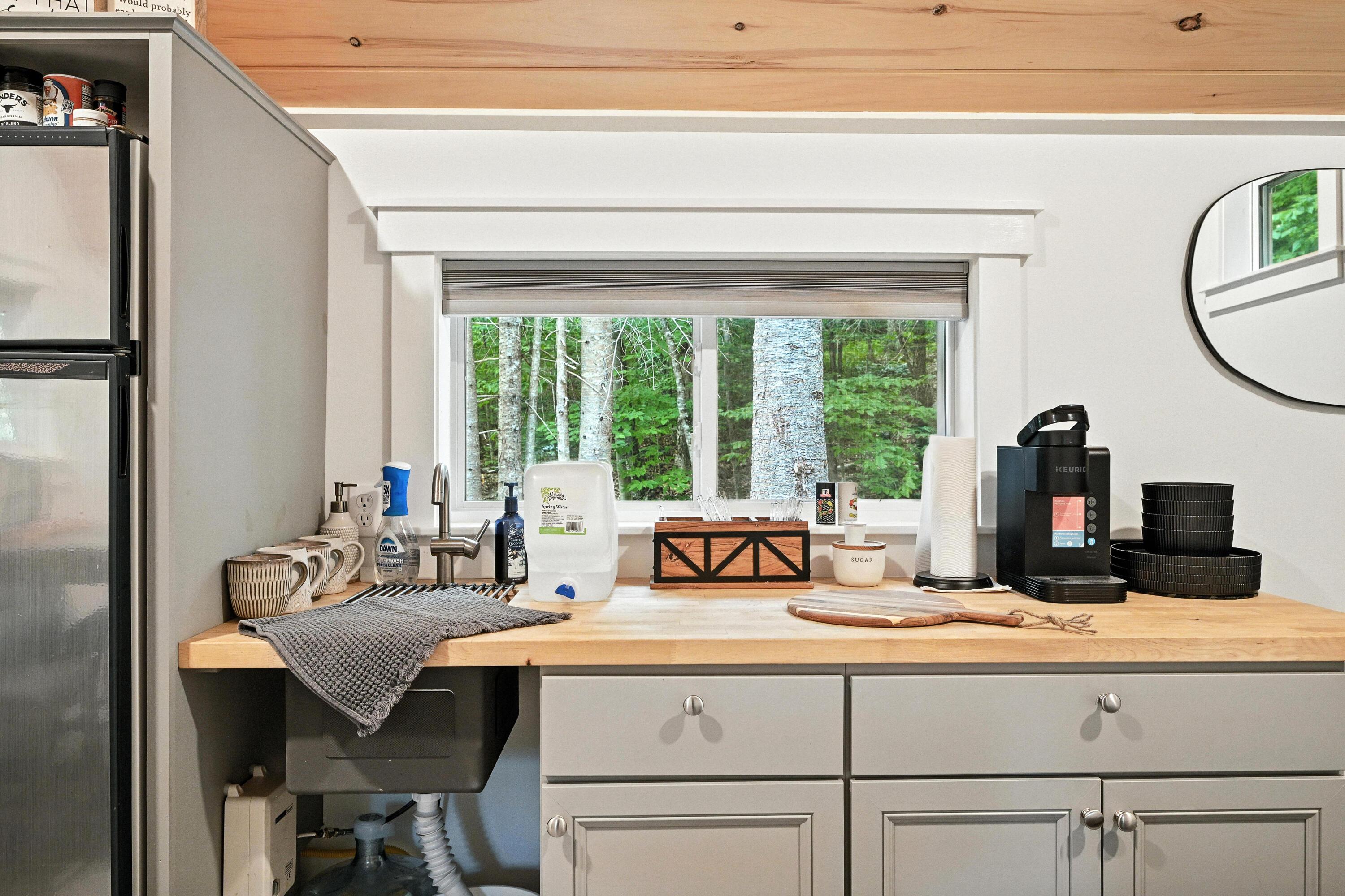 2477 South Arm Road Andover ME 04216