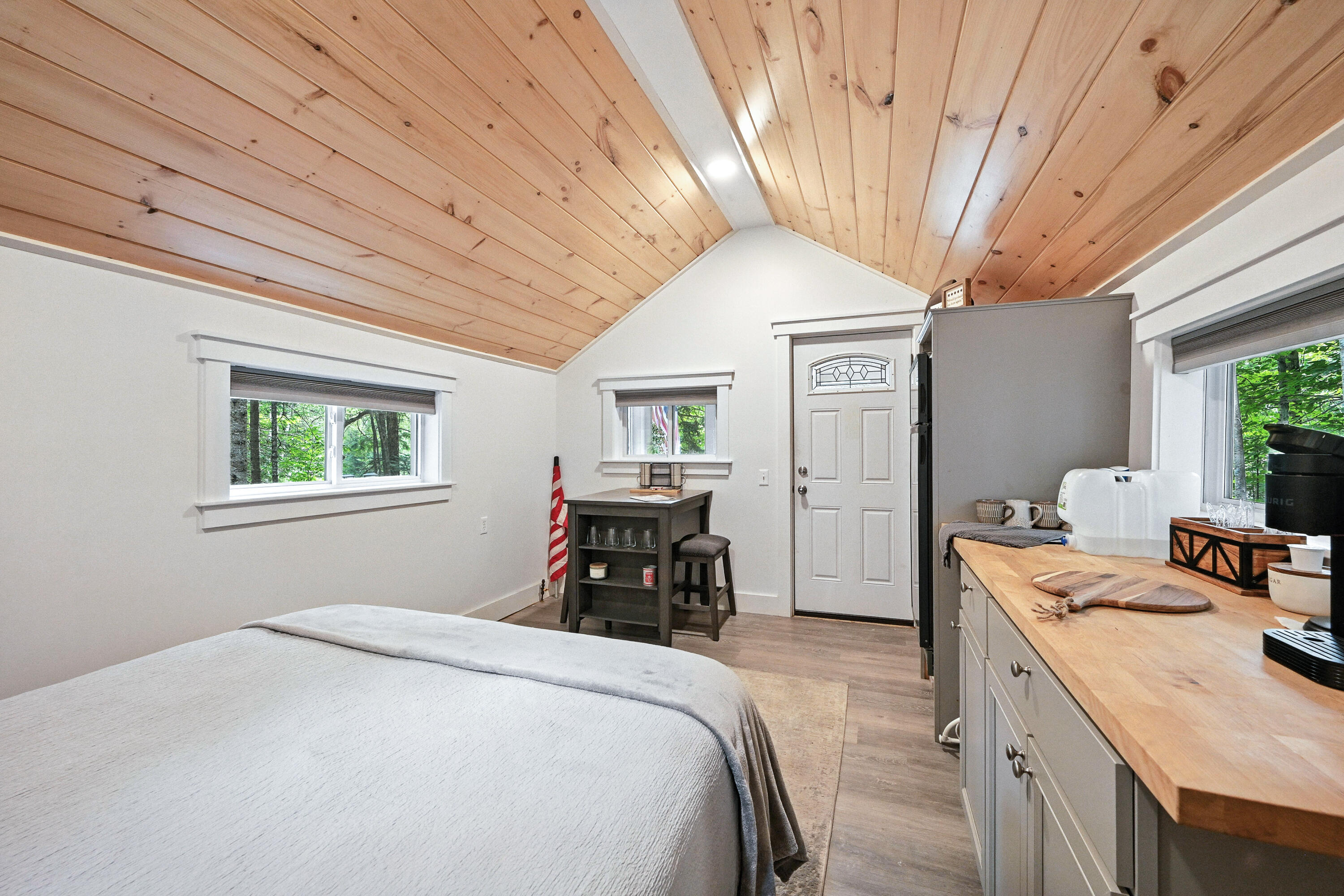 2477 South Arm Road Andover ME 04216