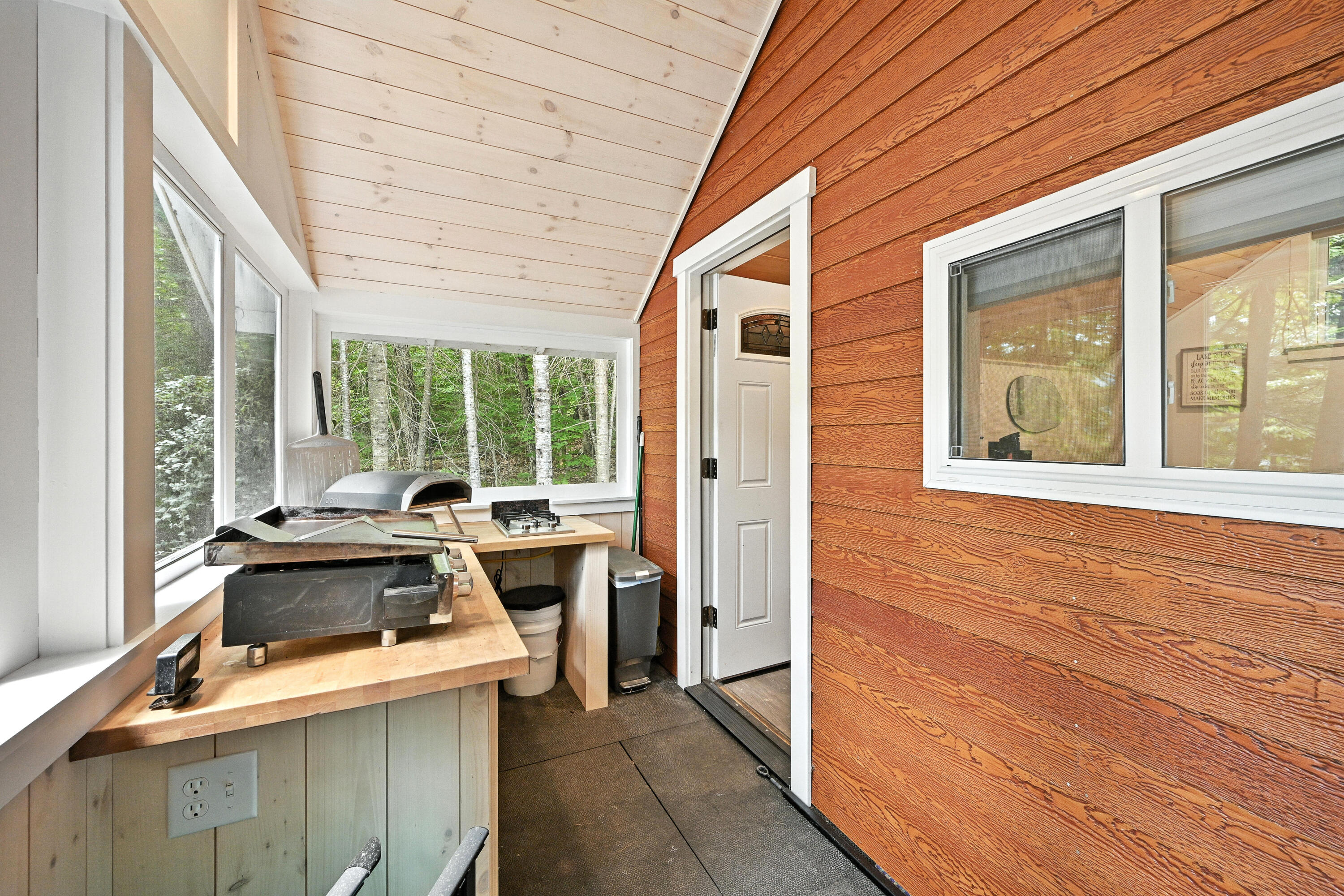 2477 South Arm Road Andover ME 04216