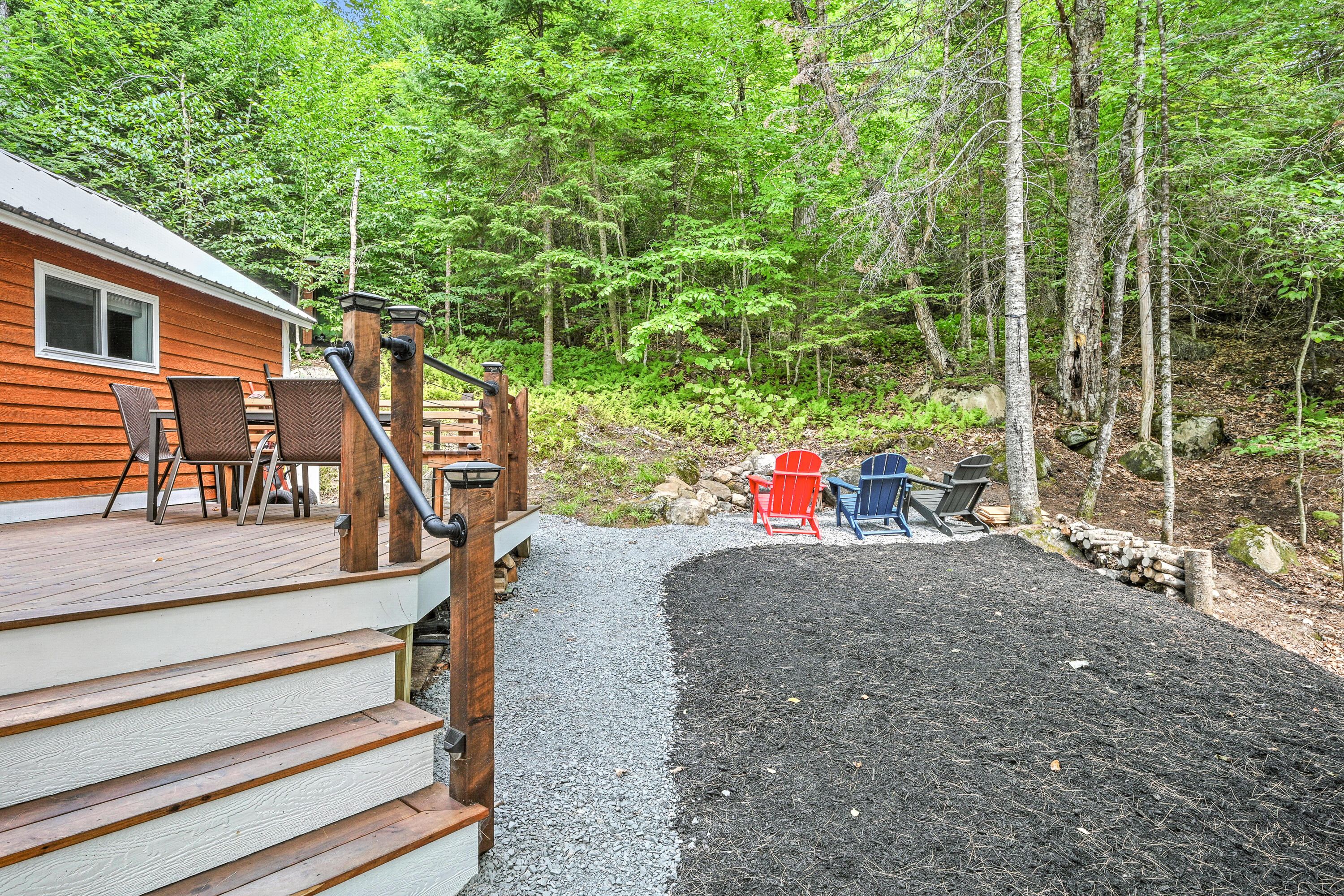 2477 South Arm Road Andover ME 04216