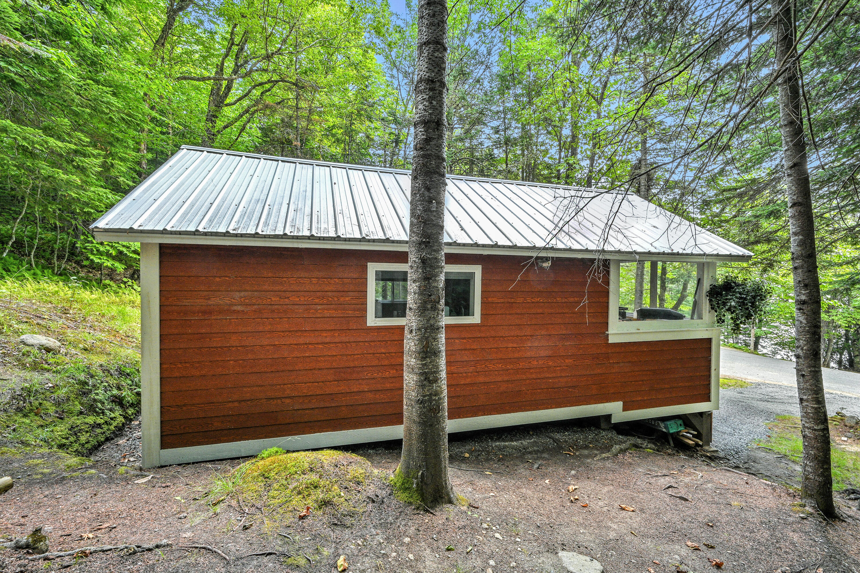 2477 South Arm Road Andover ME 04216