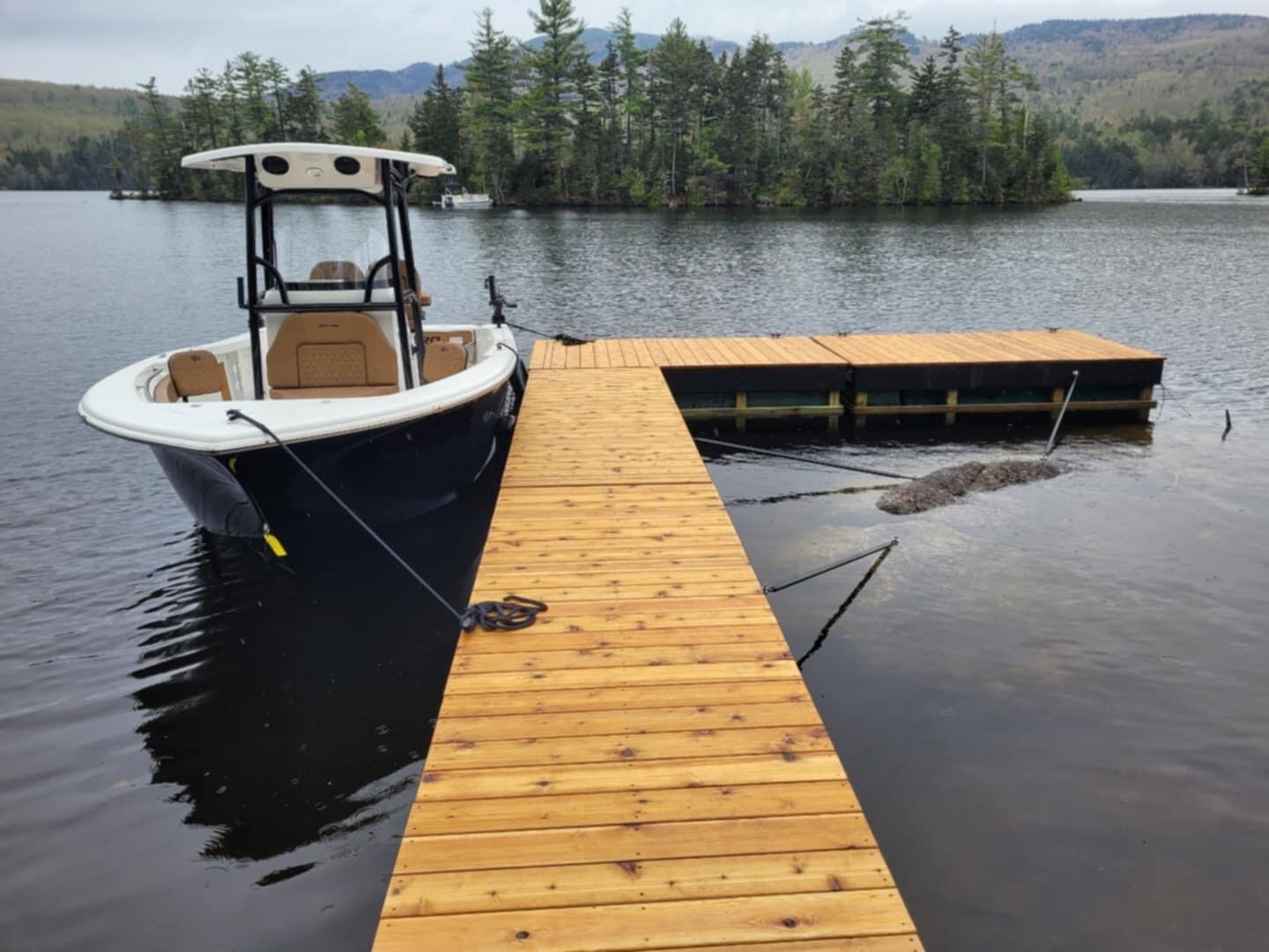 2477 South Arm Road Andover ME 04216