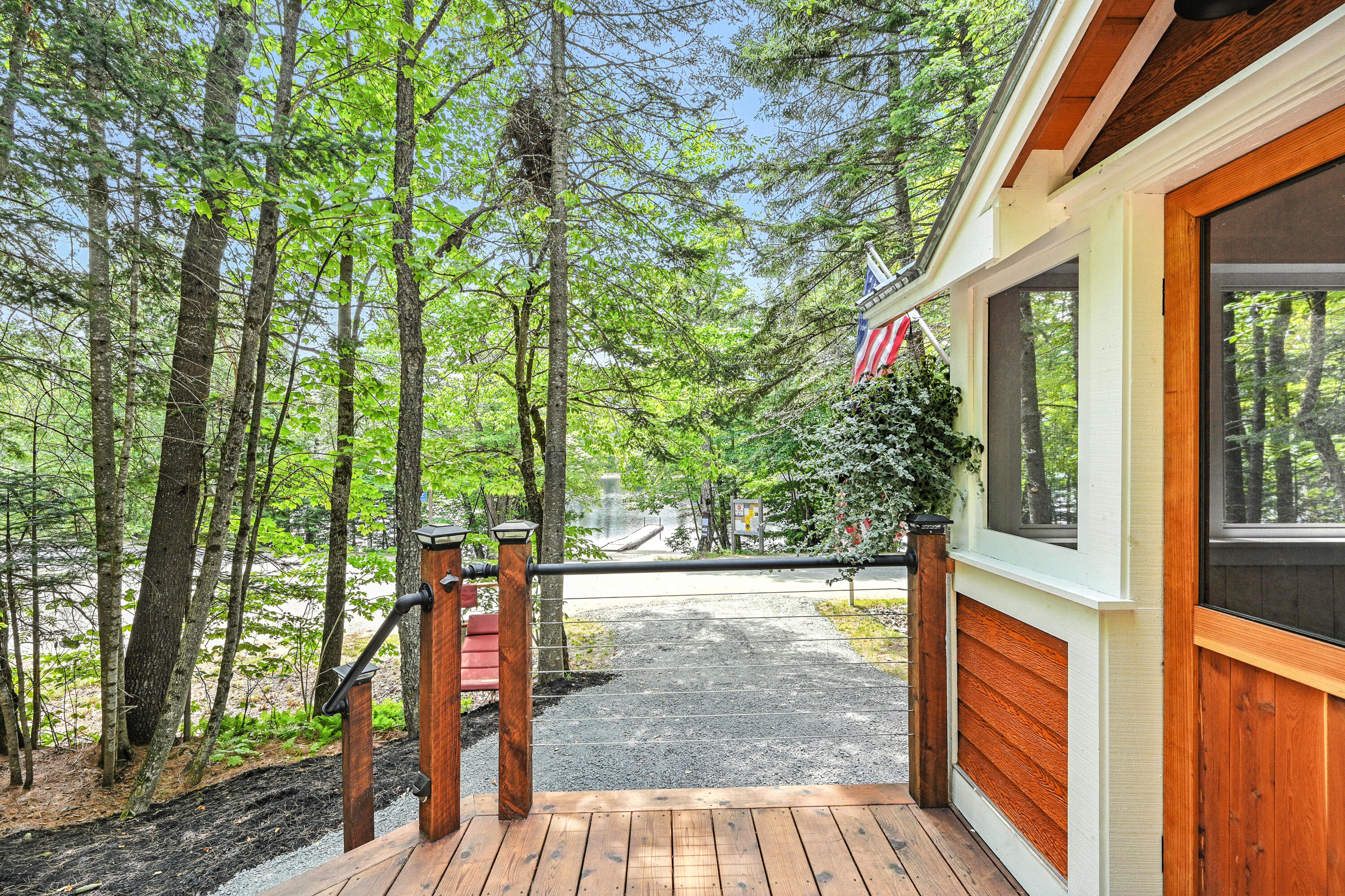 2477 South Arm Road Andover ME 04216