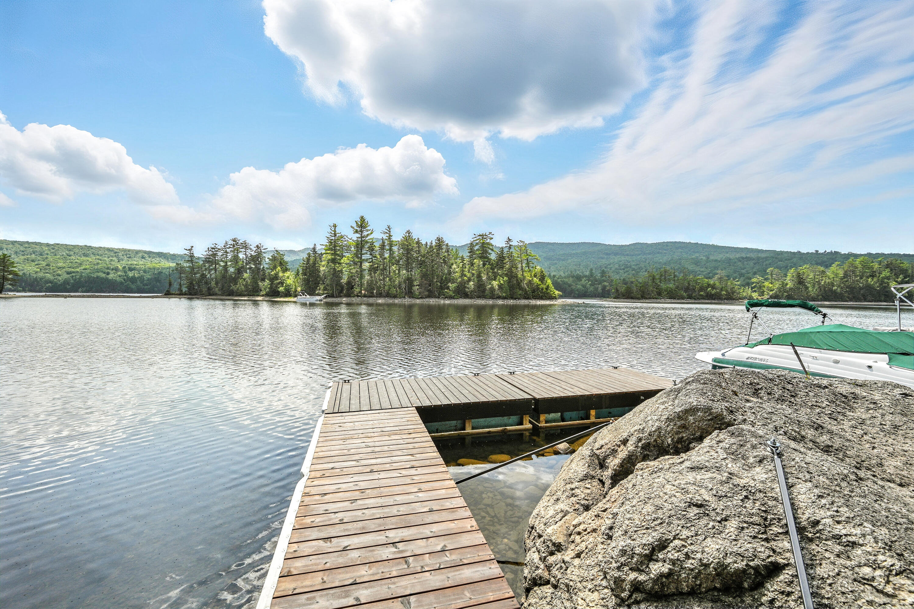 2477 South Arm Road Andover ME 04216