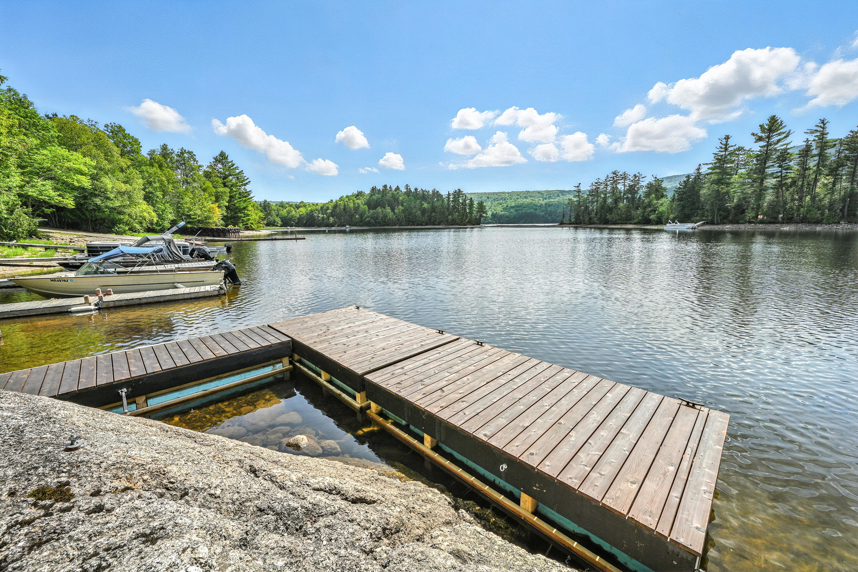 2477 South Arm Road Andover ME 04216