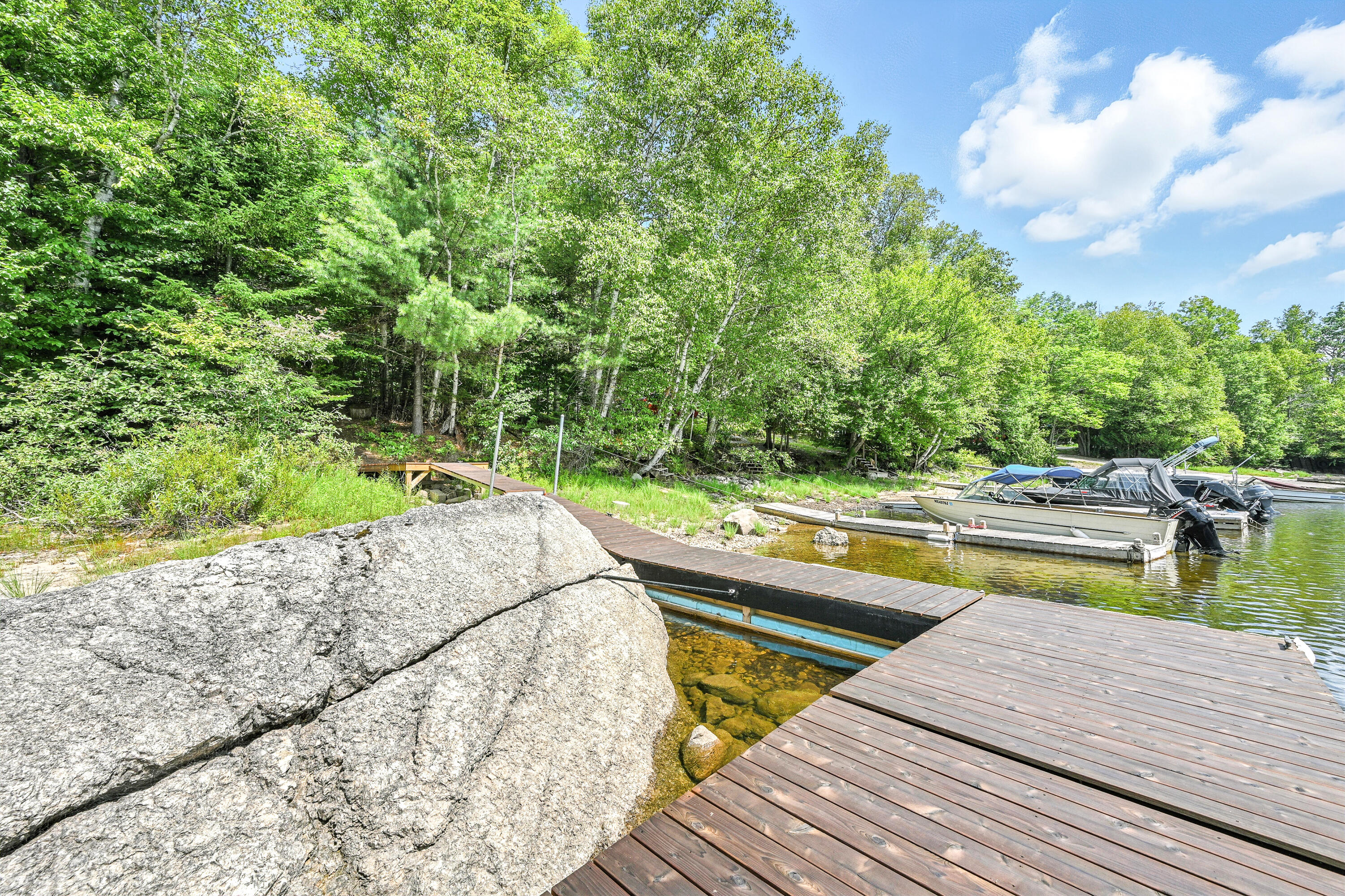 2477 South Arm Road Andover ME 04216