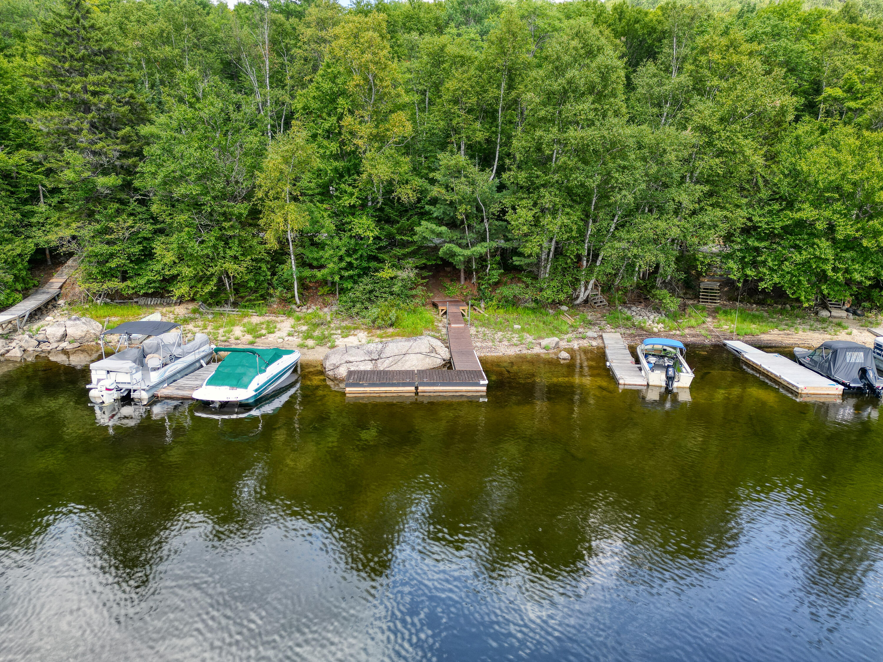 2477 South Arm Road Andover ME 04216