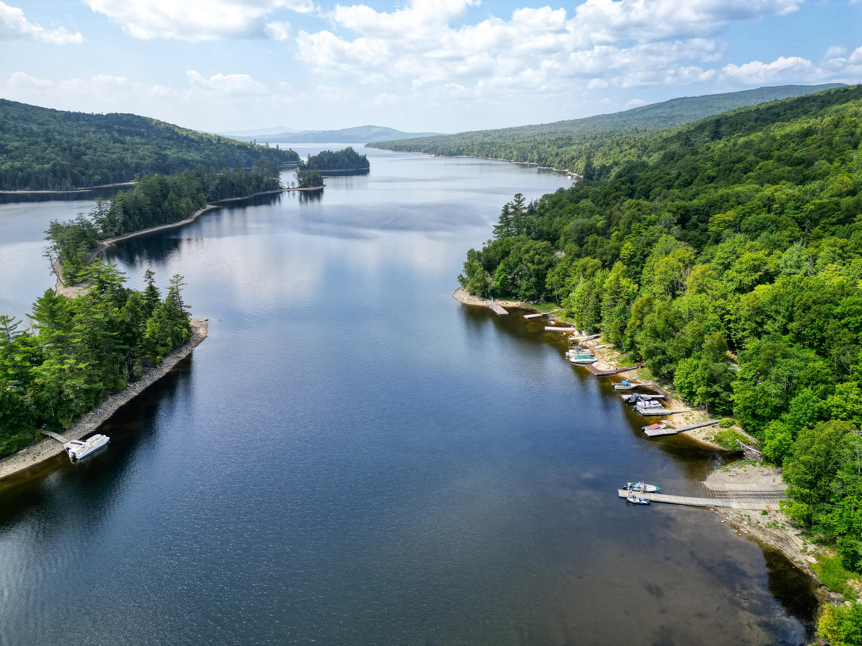 2477 South Arm Road Andover ME 04216