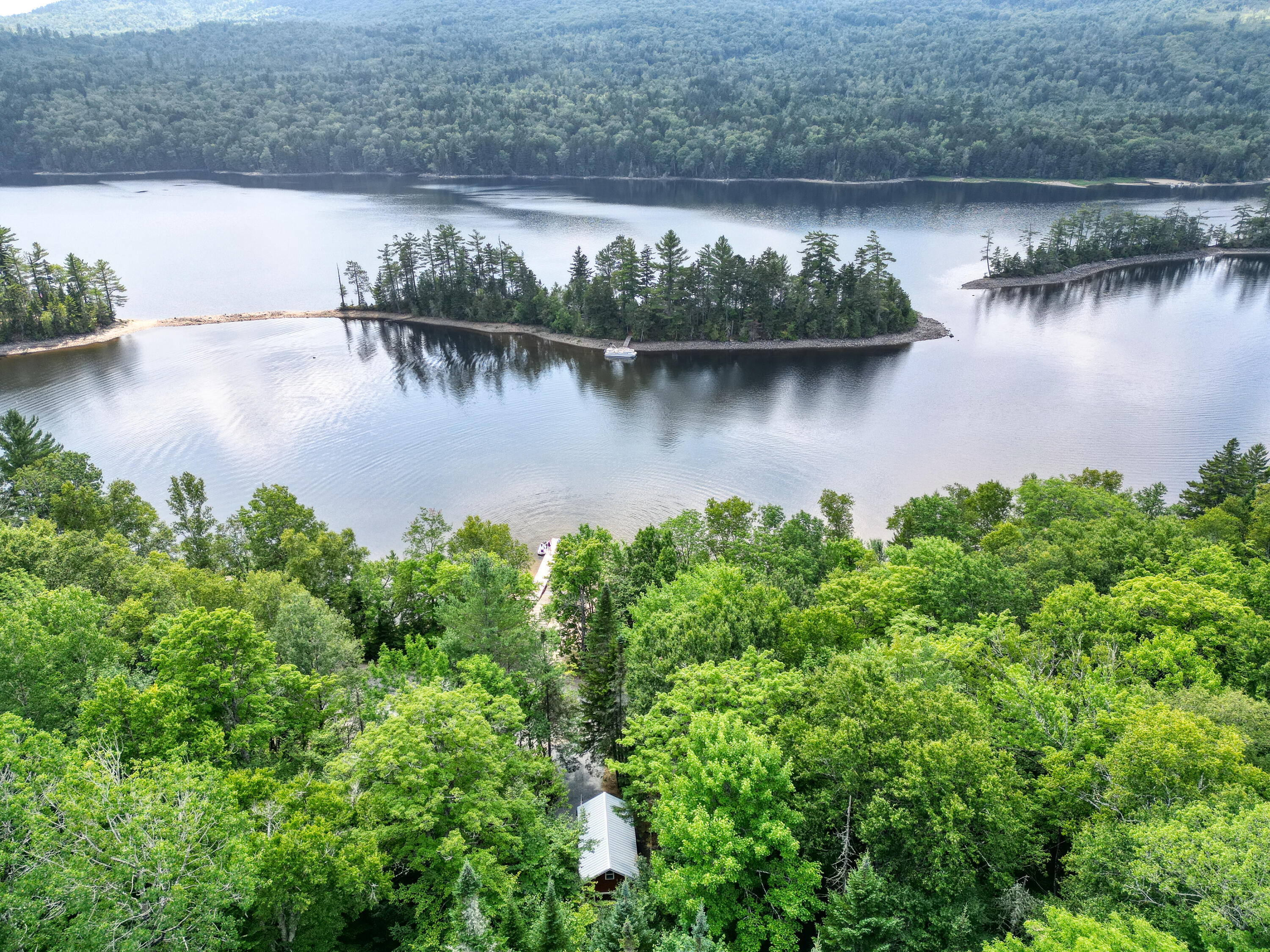 2477 South Arm Road Andover ME 04216