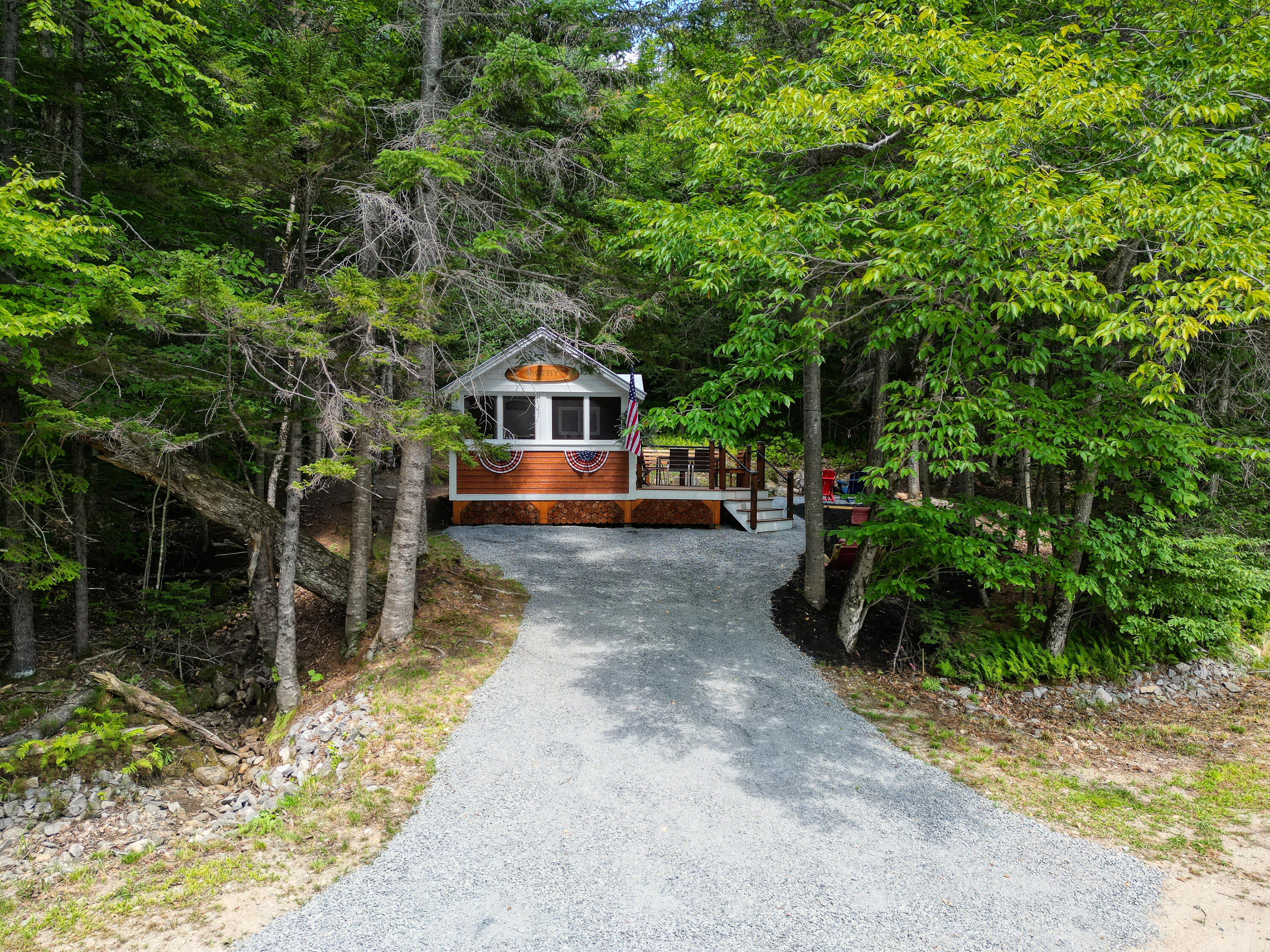 2477 South Arm Road Andover ME 04216