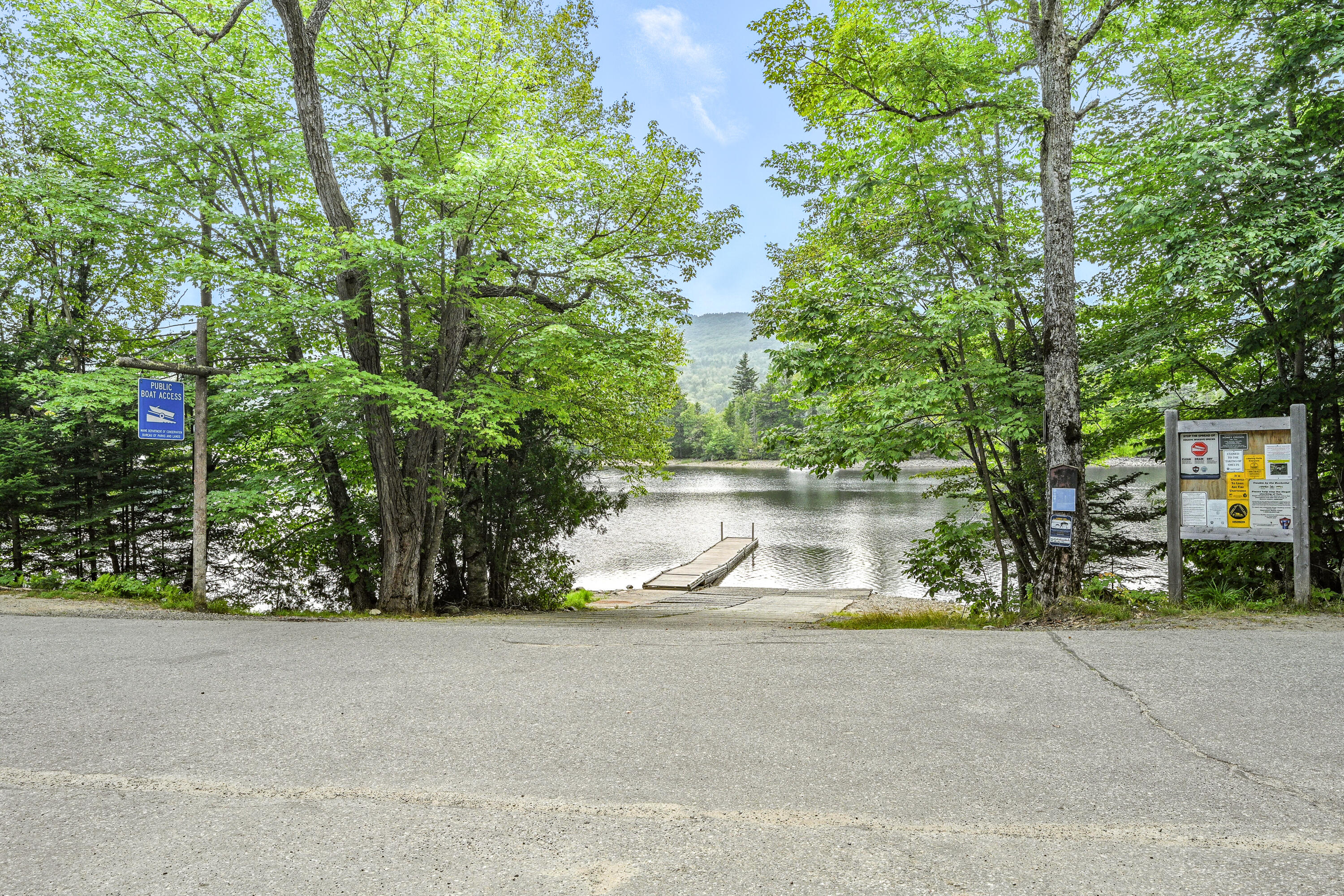 2477 South Arm Road Andover ME 04216