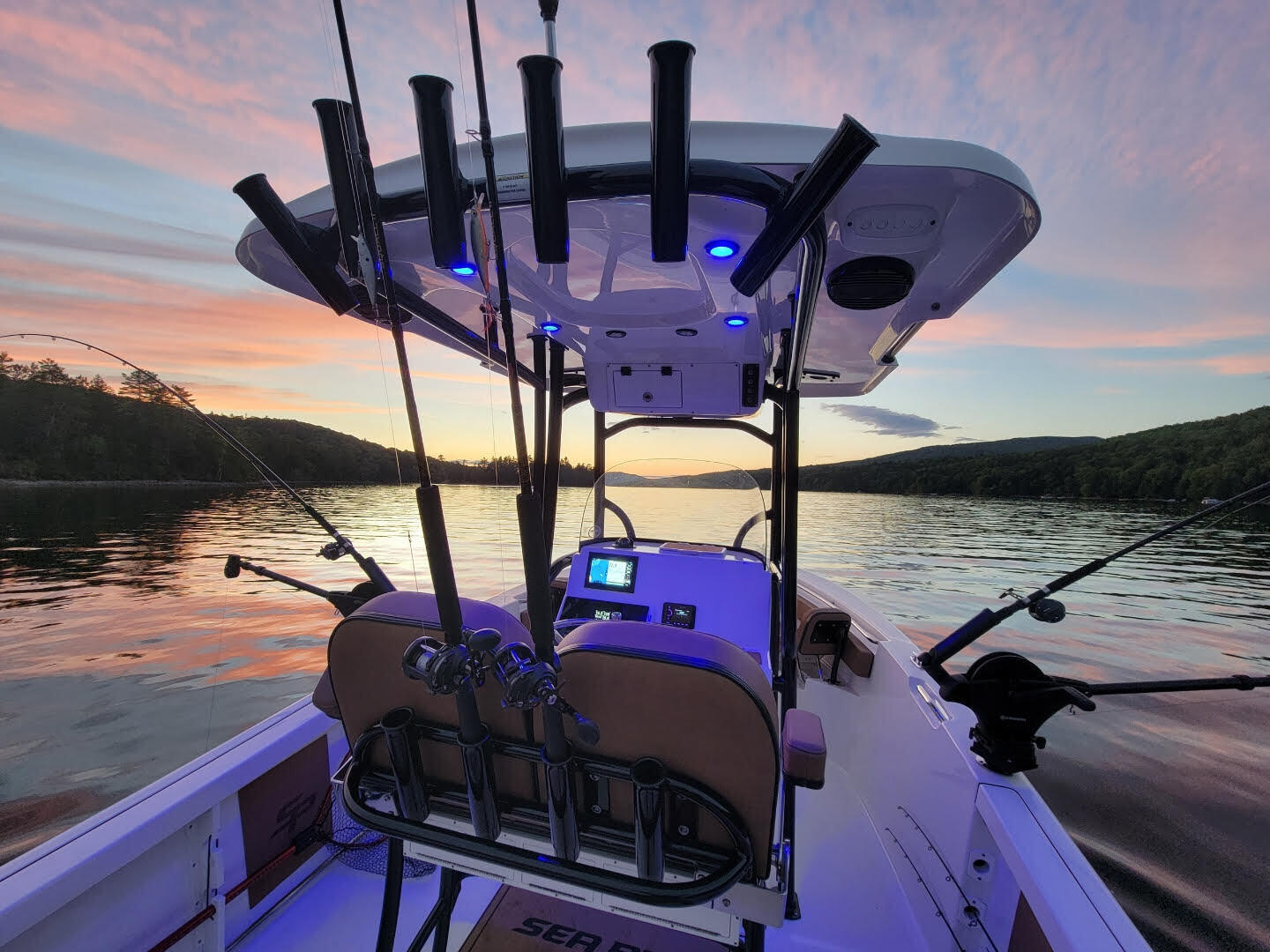 2477 South Arm Road Andover ME 04216