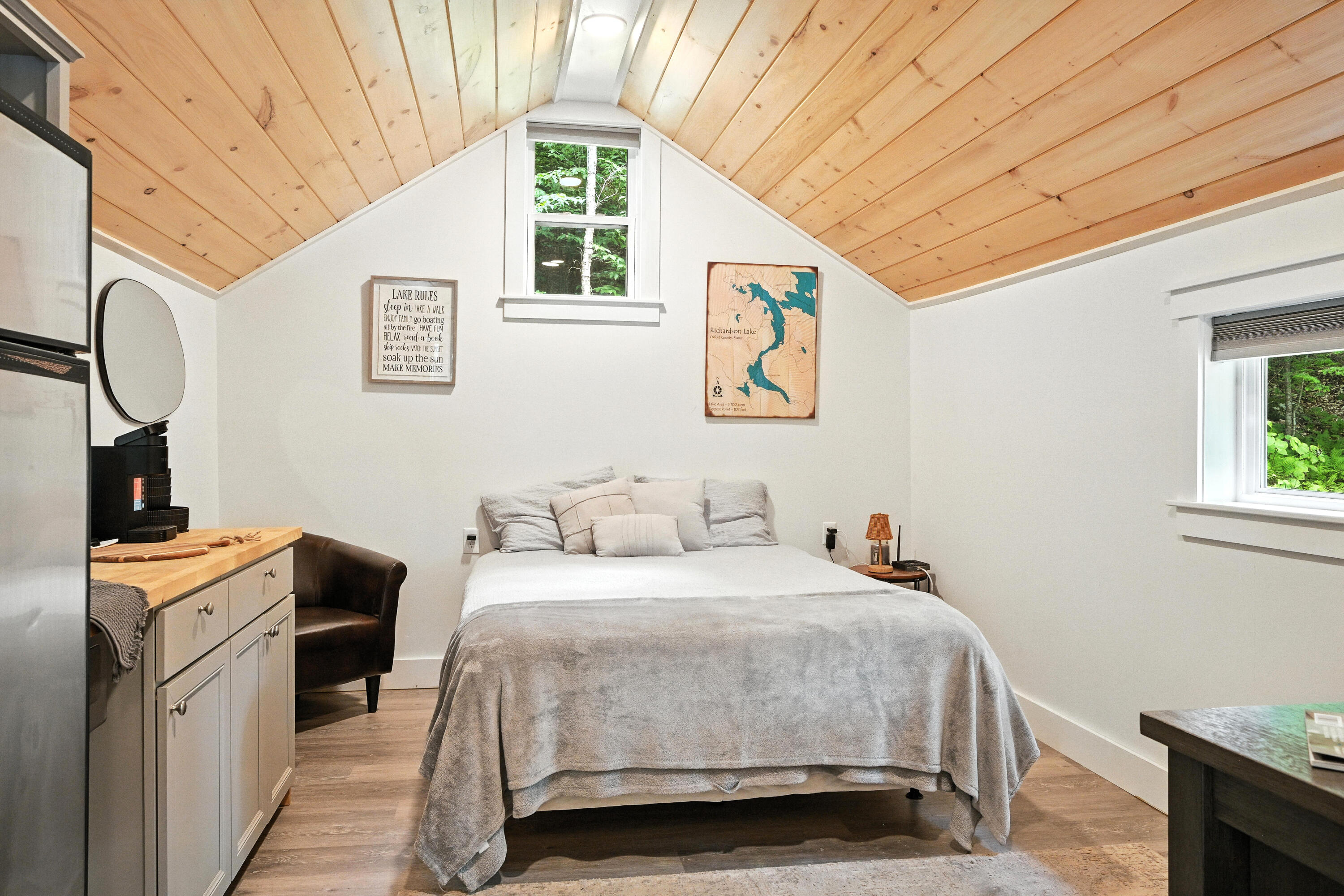 2477 South Arm Road Andover ME 04216