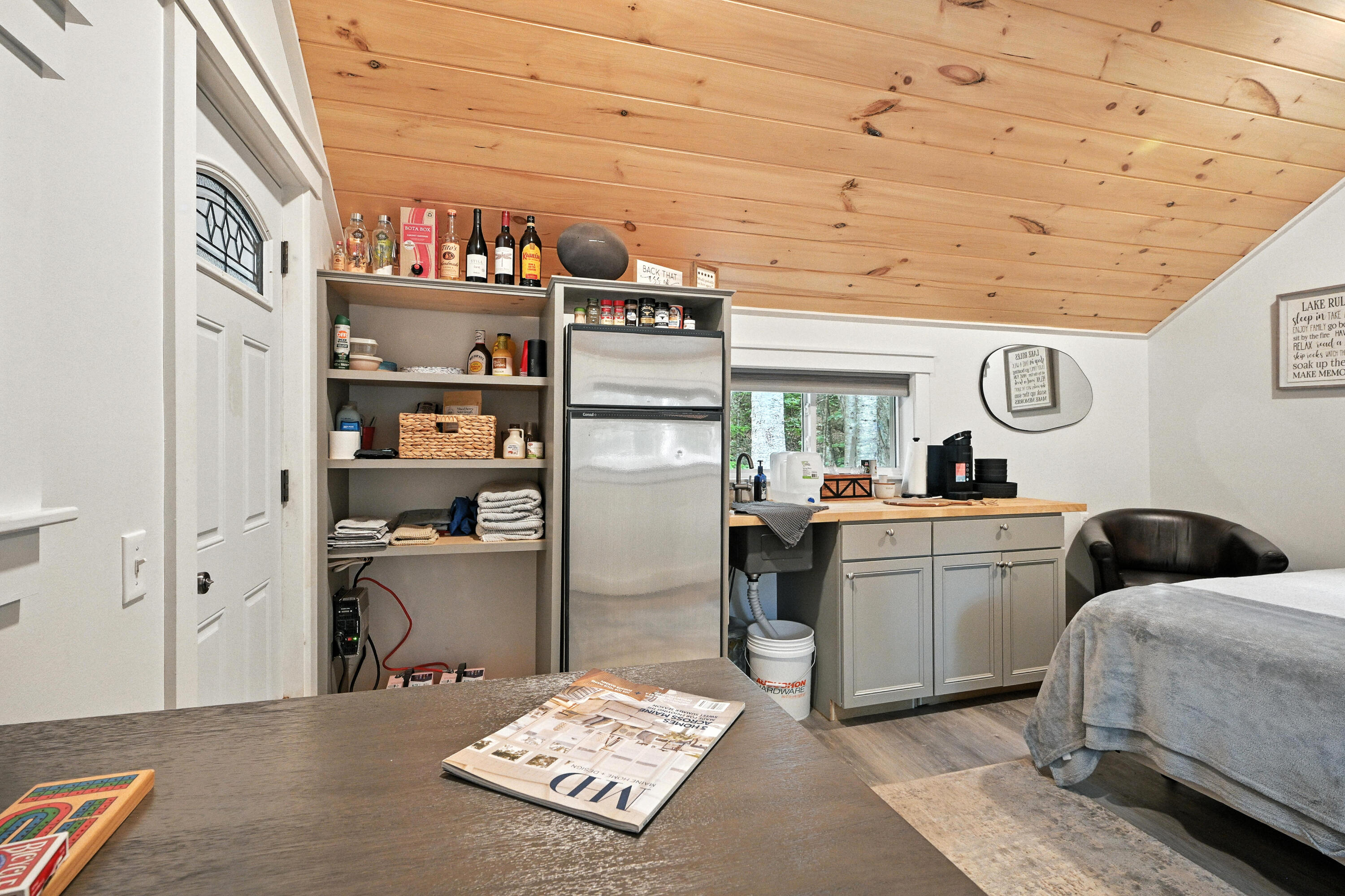 2477 South Arm Road Andover ME 04216