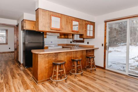 468 New Vineyard Road Farmington ME 04938