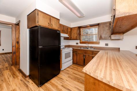 468 New Vineyard Road Farmington ME 04938