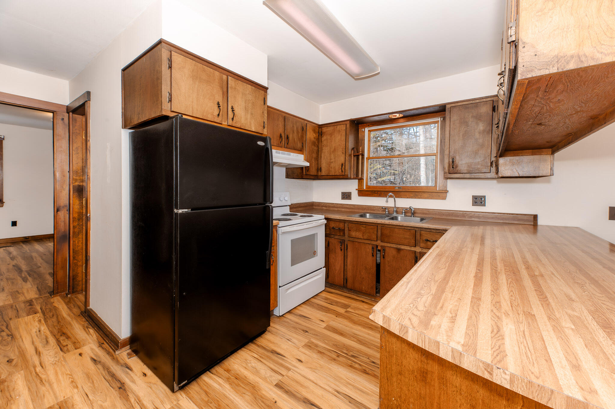 468 New Vineyard Road Farmington ME 04938