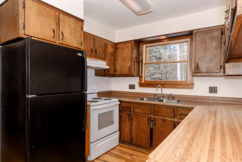 468 New Vineyard Road Farmington ME 04938