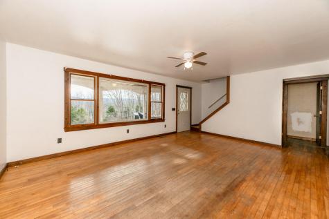 468 New Vineyard Road Farmington ME 04938