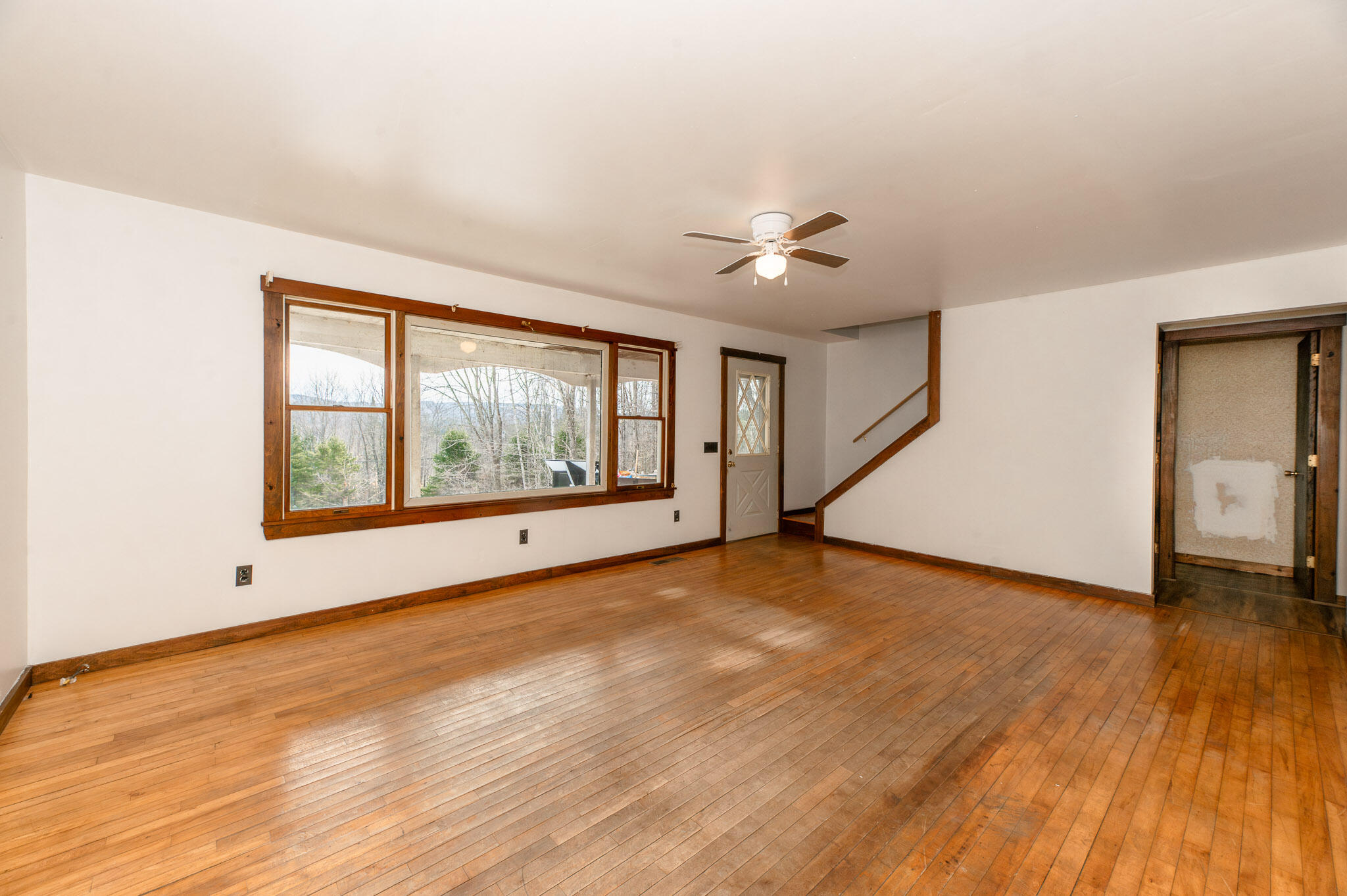 468 New Vineyard Road Farmington ME 04938