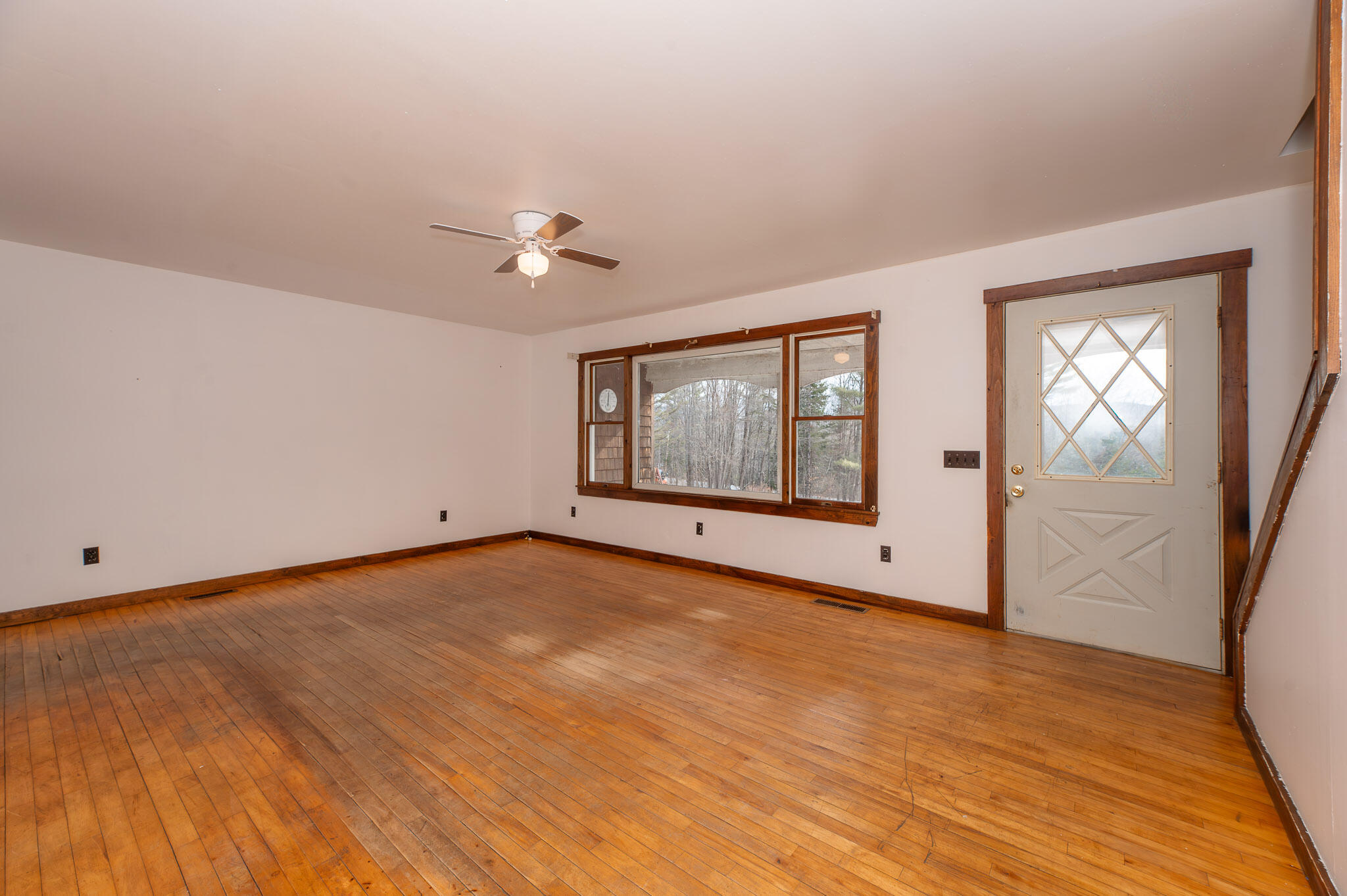 468 New Vineyard Road Farmington ME 04938