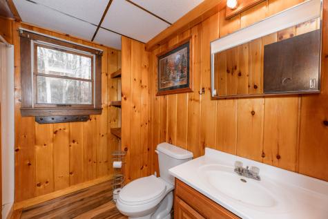 468 New Vineyard Road Farmington ME 04938