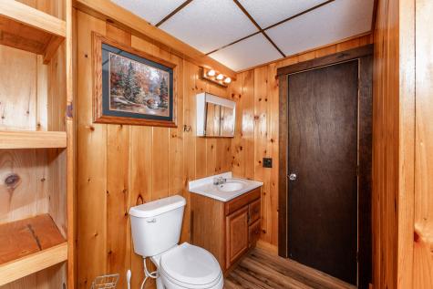 468 New Vineyard Road Farmington ME 04938