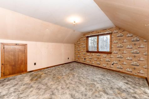 468 New Vineyard Road Farmington ME 04938