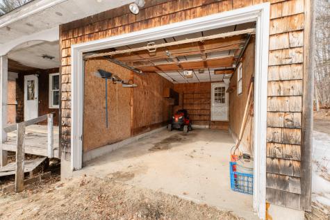 468 New Vineyard Road Farmington ME 04938