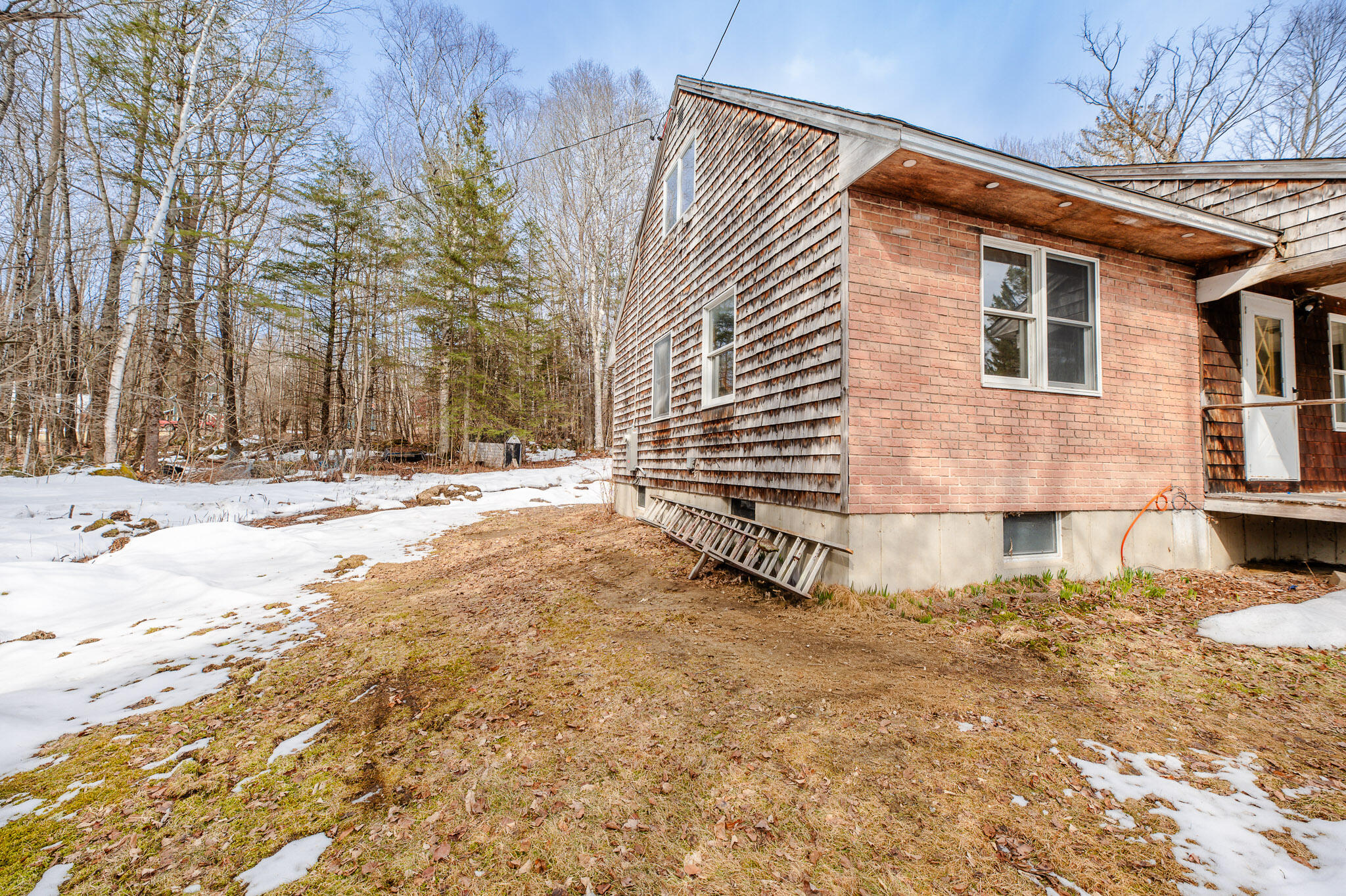 468 New Vineyard Road Farmington ME 04938