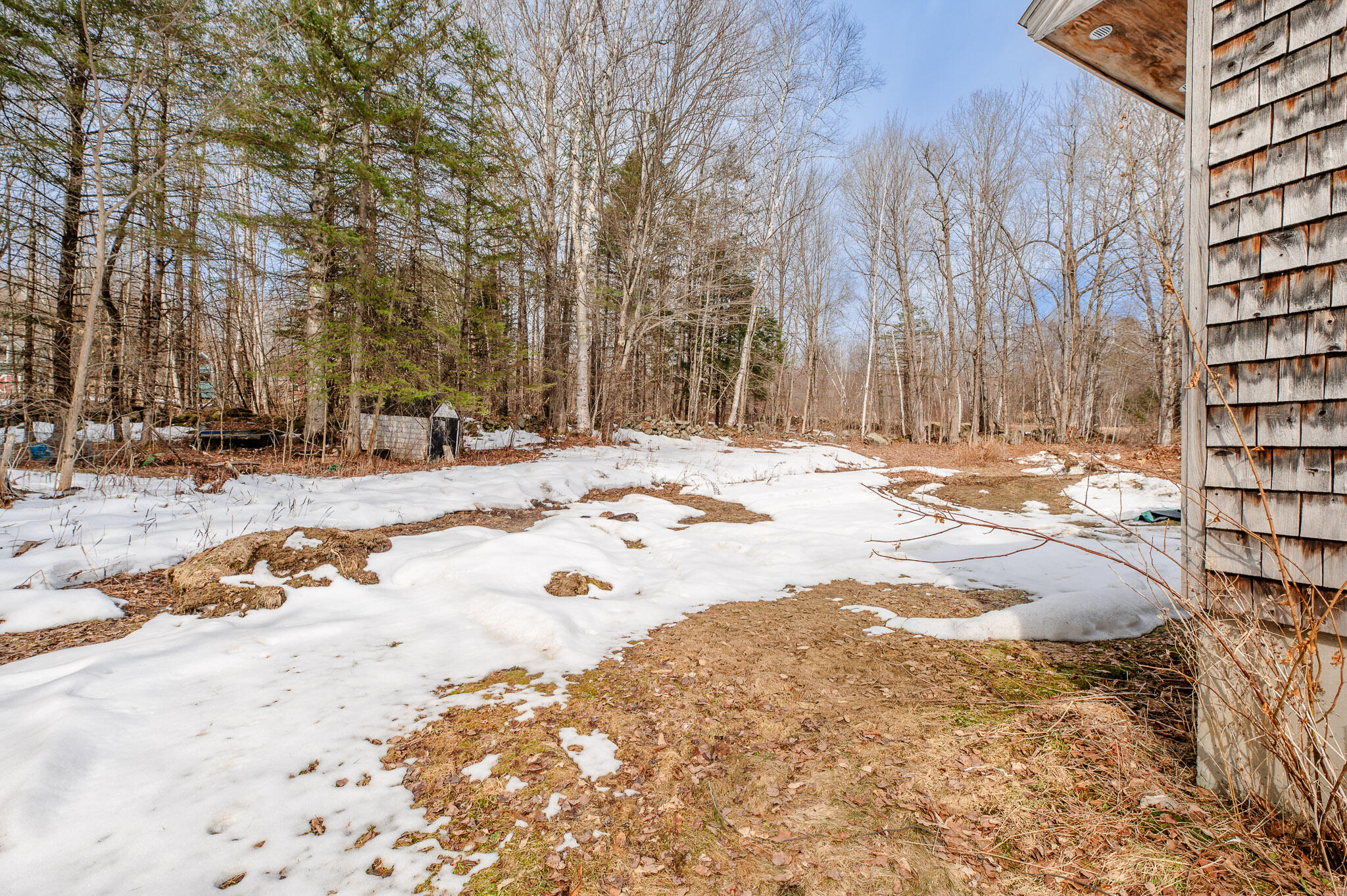 468 New Vineyard Road Farmington ME 04938
