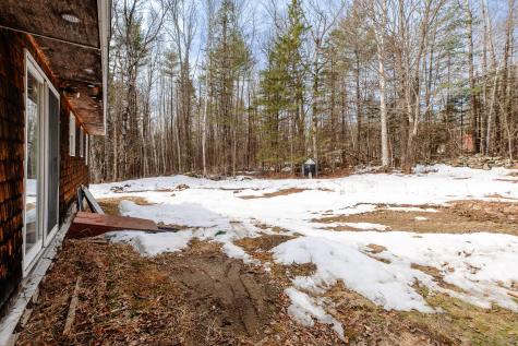 468 New Vineyard Road Farmington ME 04938