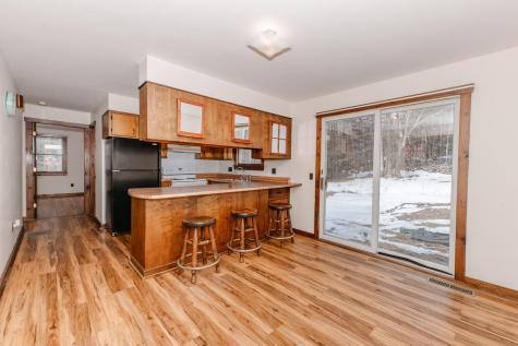 468 New Vineyard Road Farmington ME 04938