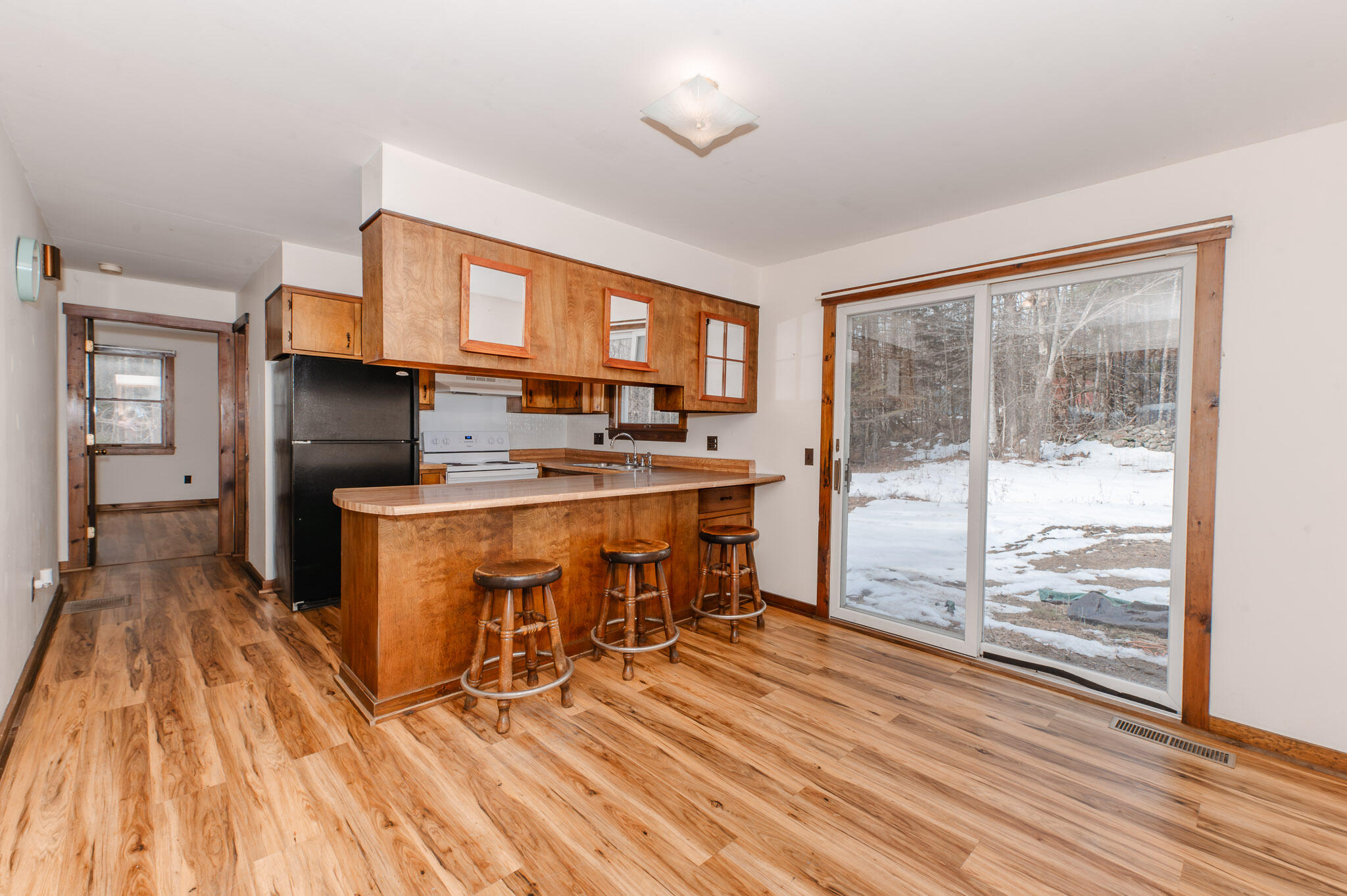 468 New Vineyard Road Farmington ME 04938