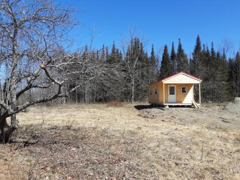 248 Fox Hill Road Athens ME 04912