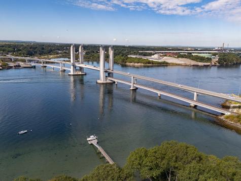 20 Mendum Avenue Kittery ME 03904