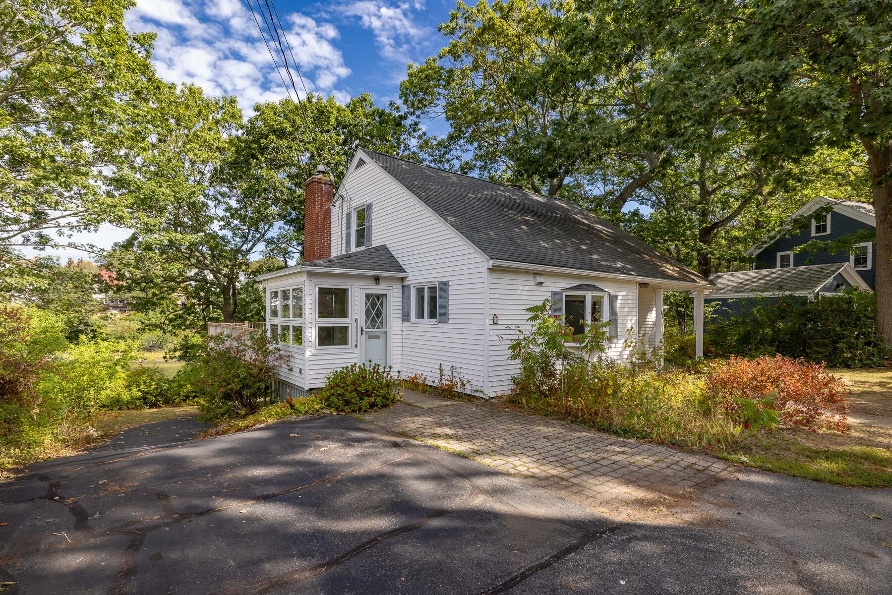 20 Mendum Avenue Kittery ME 03904