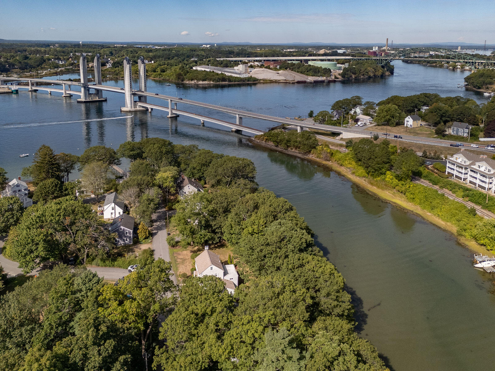 20 Mendum Avenue Kittery ME 03904