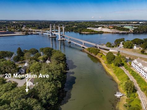 20 Mendum Avenue Kittery ME 03904