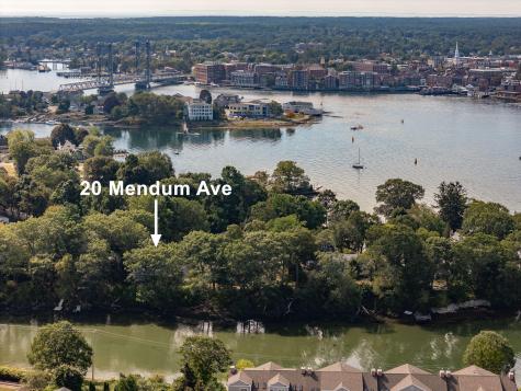 20 Mendum Avenue Kittery ME 03904