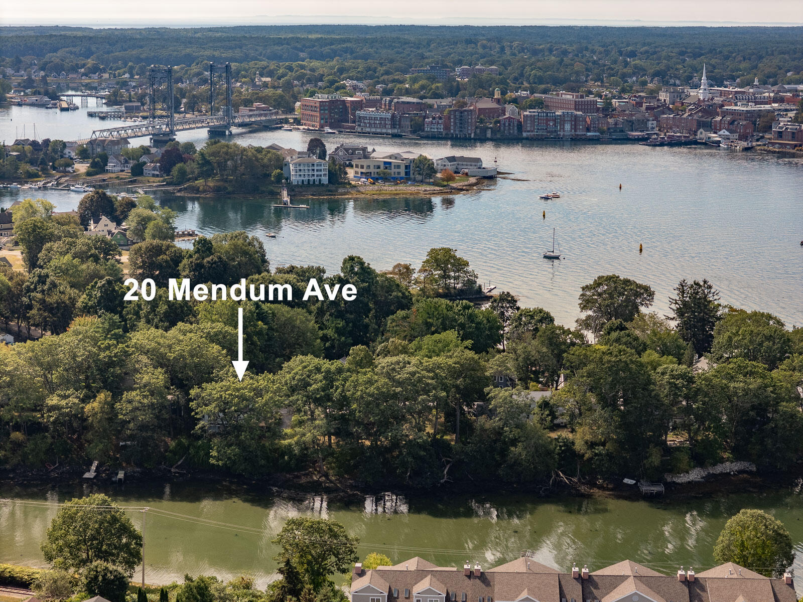 20 Mendum Avenue Kittery ME 03904