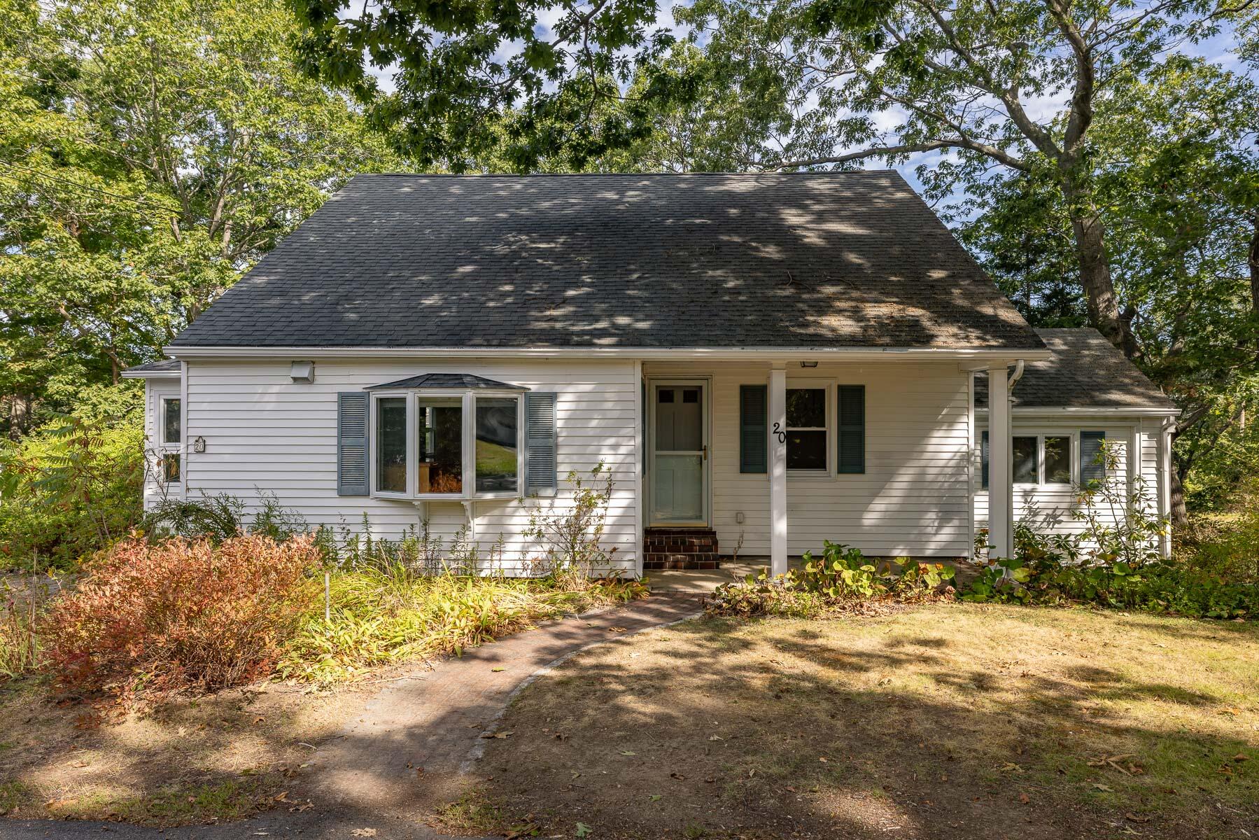 20 Mendum Avenue Kittery ME 03904