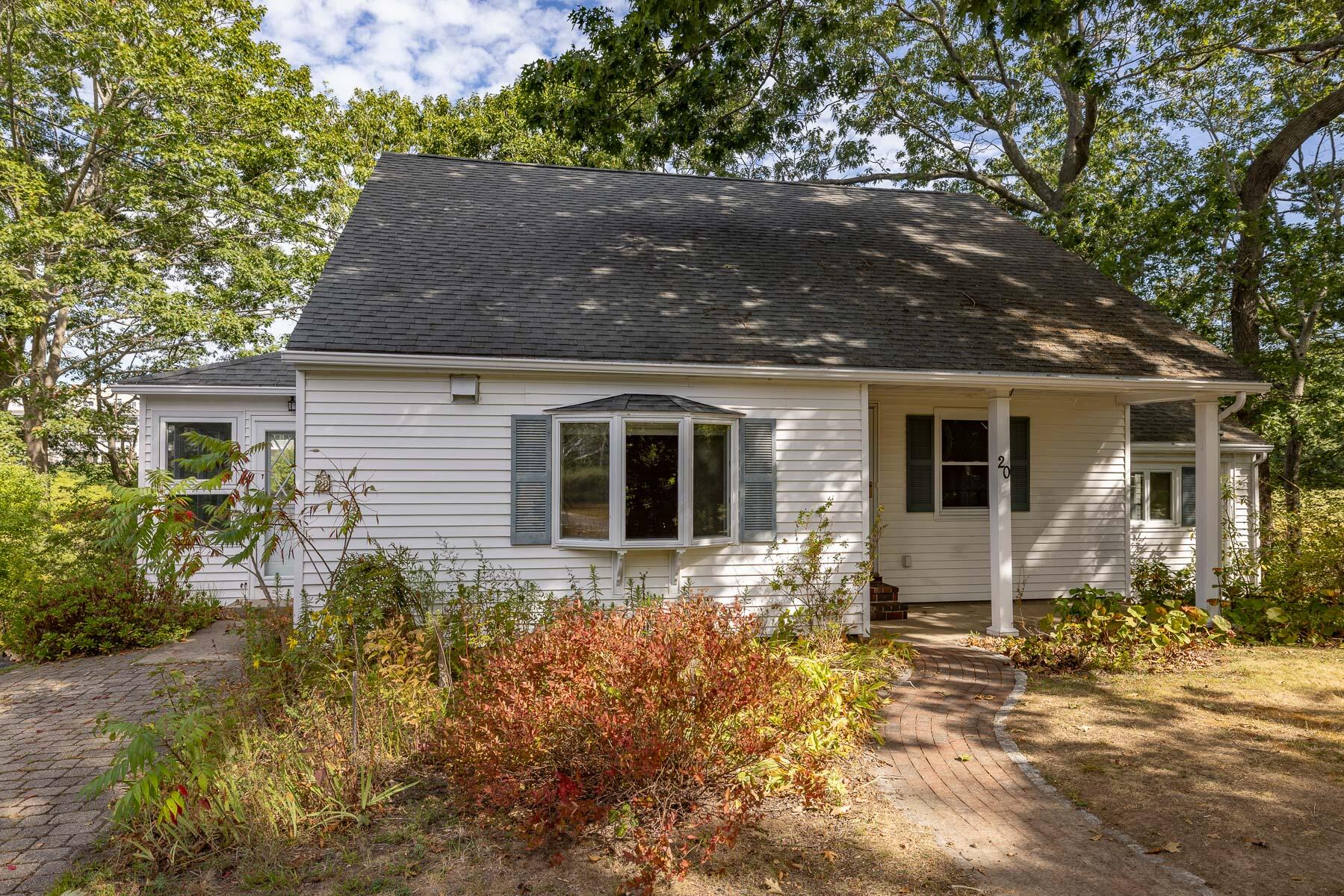 20 Mendum Avenue Kittery ME 03904