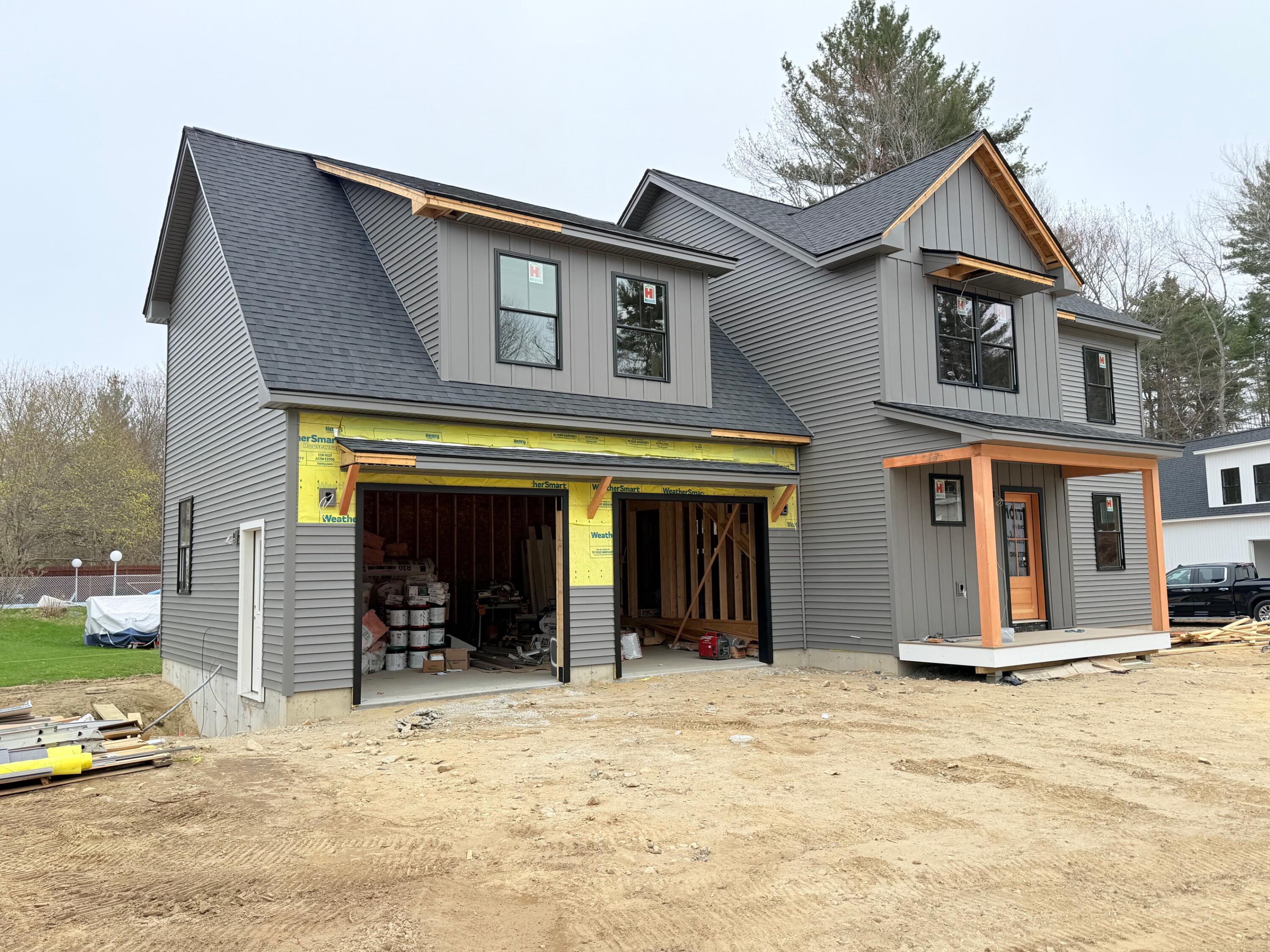 4 Walker Drive Saco ME 04072
