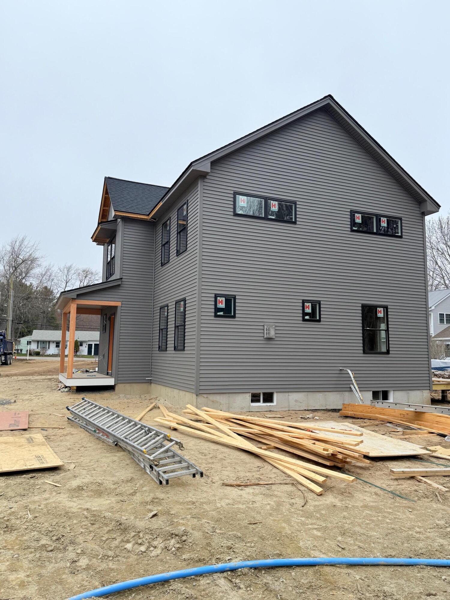 4 Walker Drive Saco ME 04072