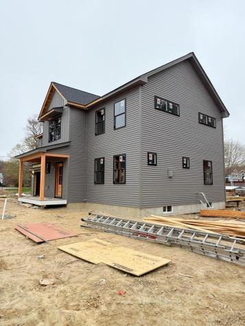 4 Walker Drive Saco ME 04072